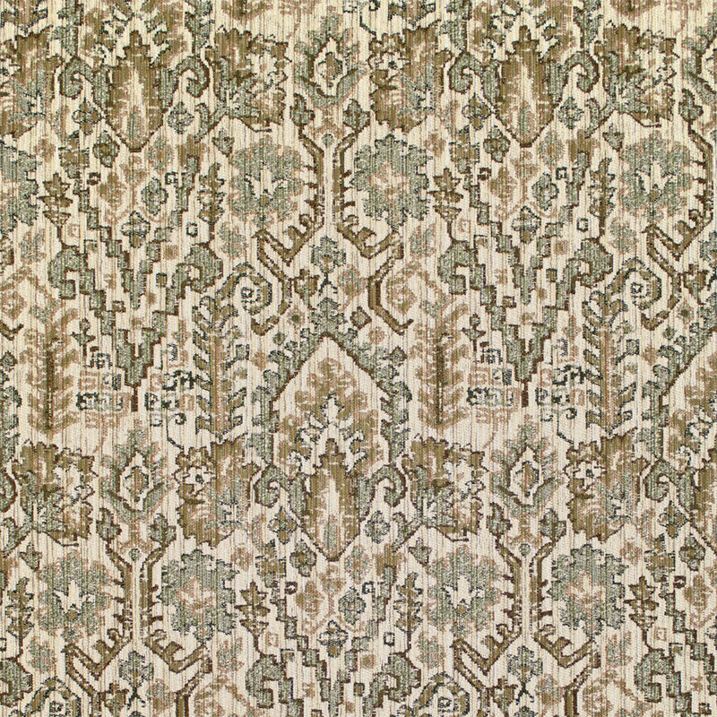 S6942 - Greenhouse - Fabric By The Yard