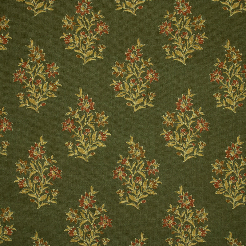 S6945 - Greenhouse - Fabric By The Yard