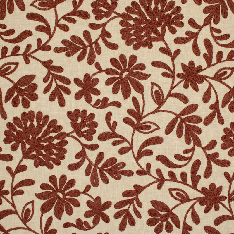 S6950 - Greenhouse - Fabric By The Yard