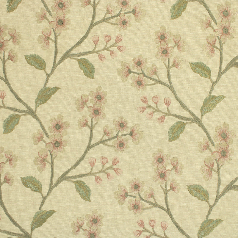 S6958 - Greenhouse - Fabric By The Yard
