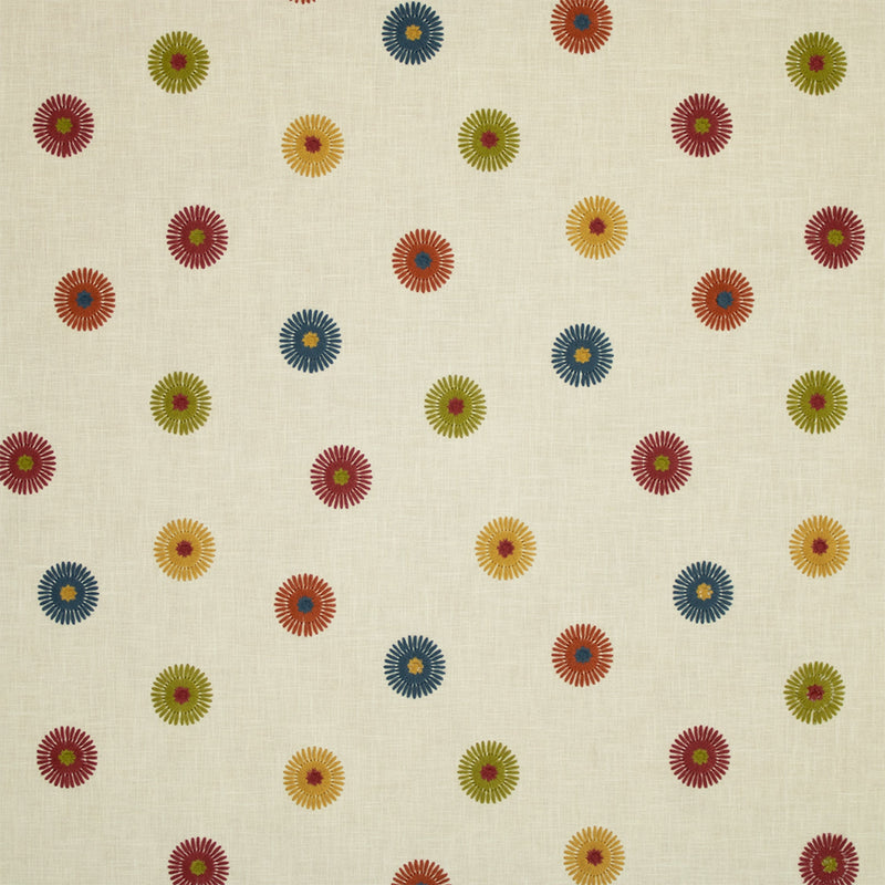 S6962 - Greenhouse - Fabric By The Yard