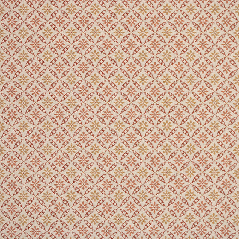 S6967 - Greenhouse - Fabric By The Yard