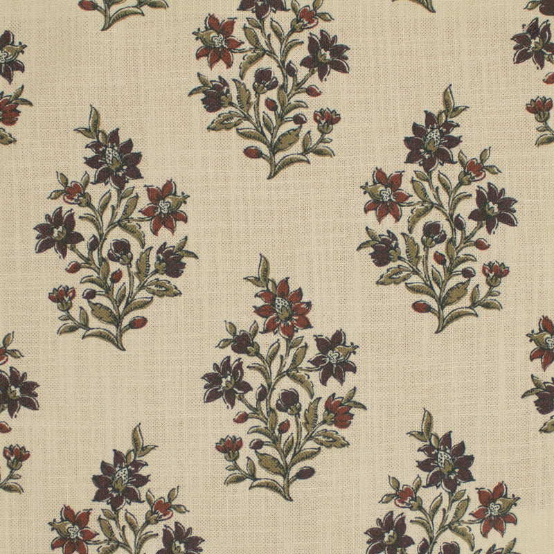 S6977 - Greenhouse - Fabric By The Yard