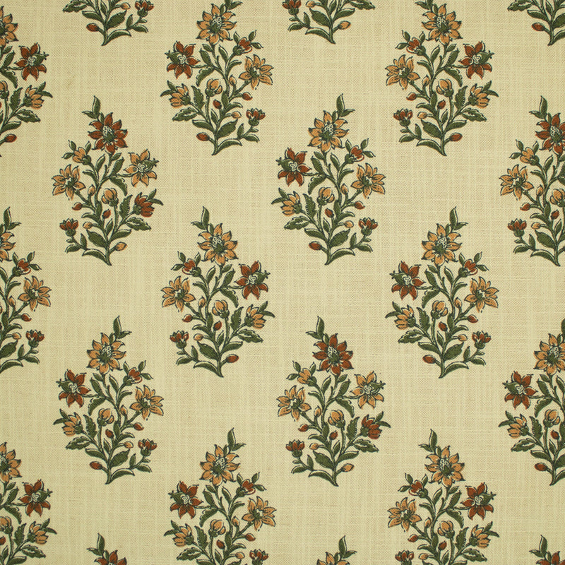 S6983 - Greenhouse - Fabric By The Yard