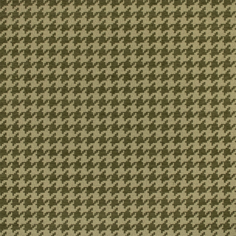 S6990 - Greenhouse - Fabric By The Yard