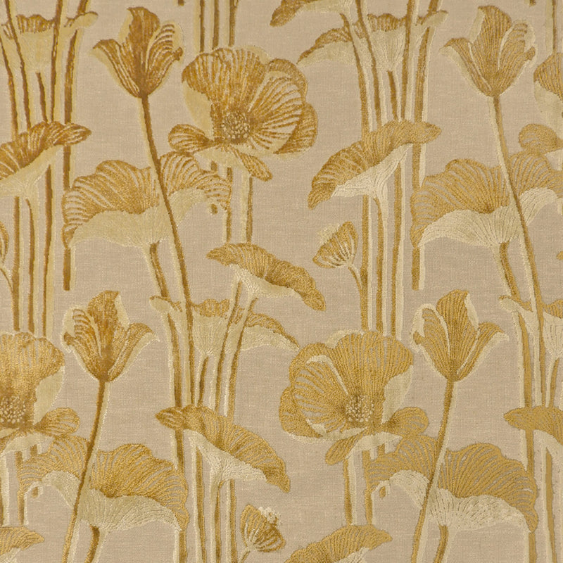 S7003 - Greenhouse - Fabric By The Yard