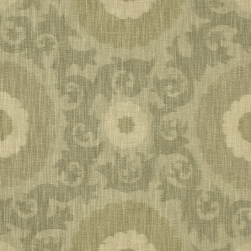 S7005 - Greenhouse - Fabric By The Yard