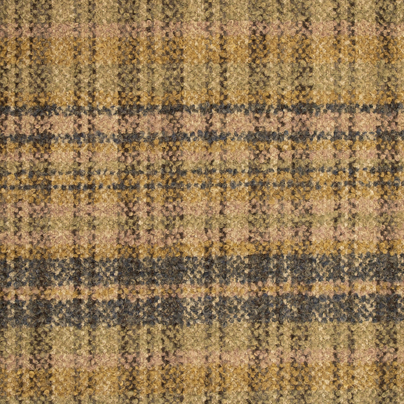 S7007 - Greenhouse - Fabric By The Yard