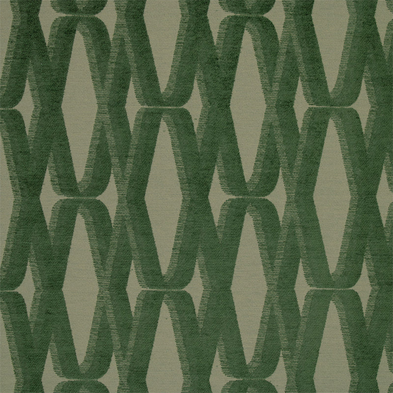 S7013 - Greenhouse - Fabric By The Yard