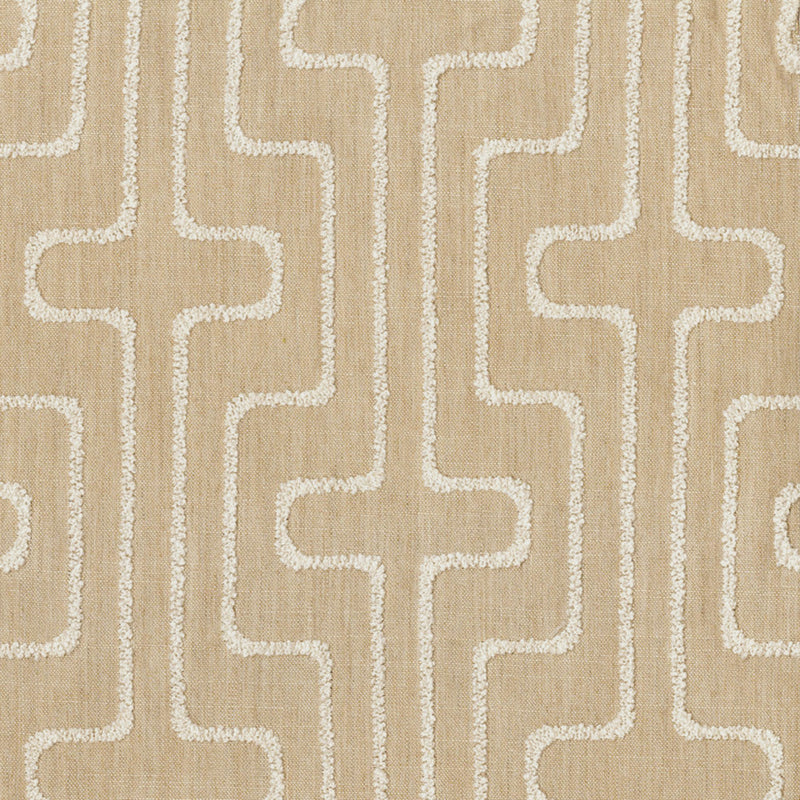 S7015 - Greenhouse - Fabric By The Yard