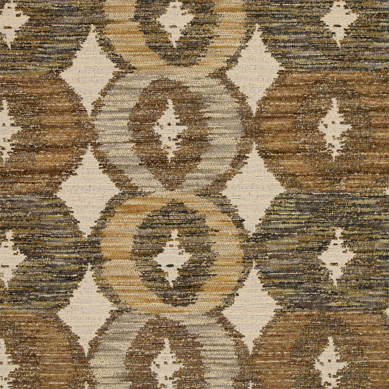 S7018 - Greenhouse - Fabric By The Yard
