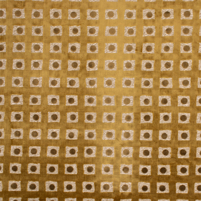 S7022 - Greenhouse - Fabric By The Yard