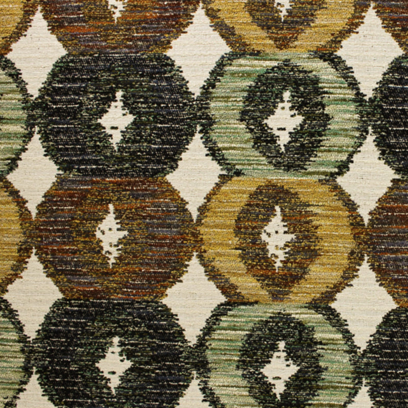 S7023 - Greenhouse - Fabric By The Yard