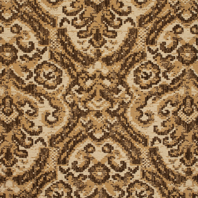 S7025 - Greenhouse - Fabric By The Yard