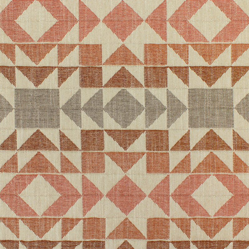 S7028 - Greenhouse - Fabric By The Yard