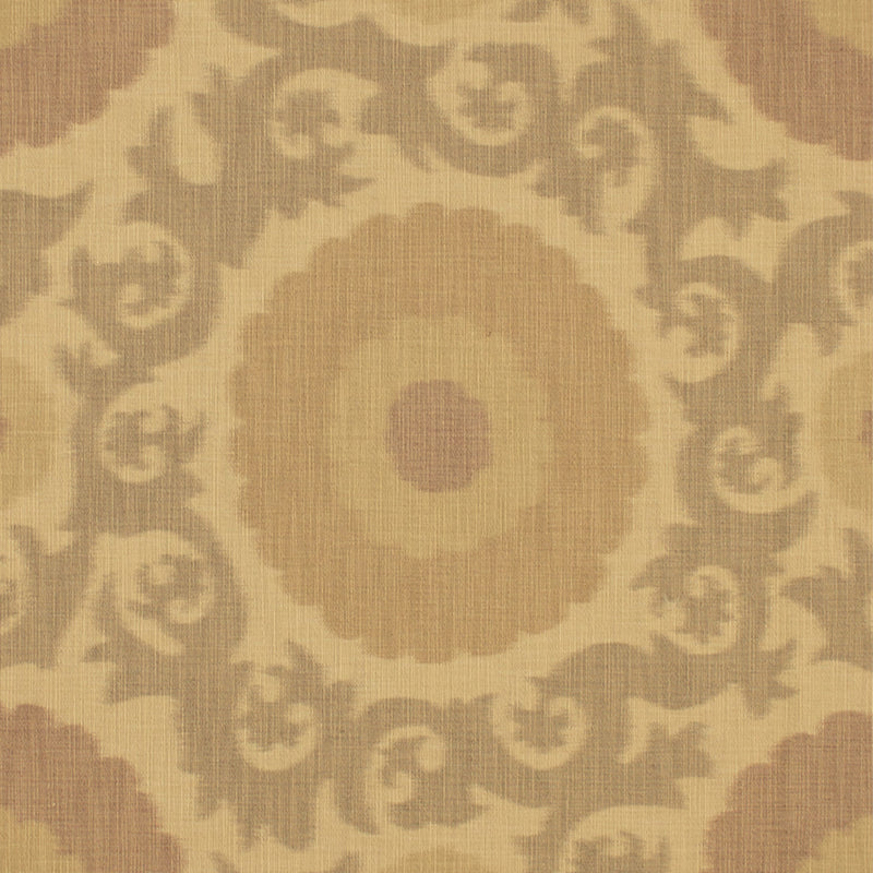 S7036 - Greenhouse - Fabric By The Yard