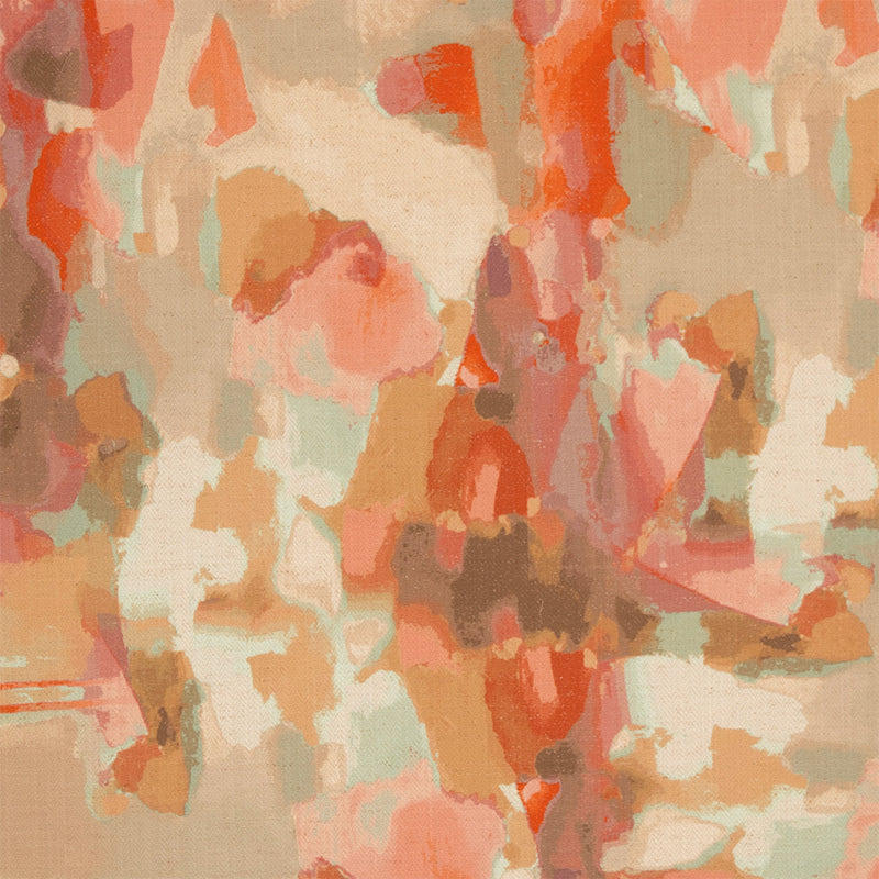 S7040 - Greenhouse - Fabric By The Yard