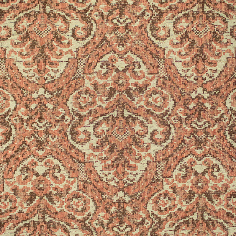 S7042 - Greenhouse - Fabric By The Yard