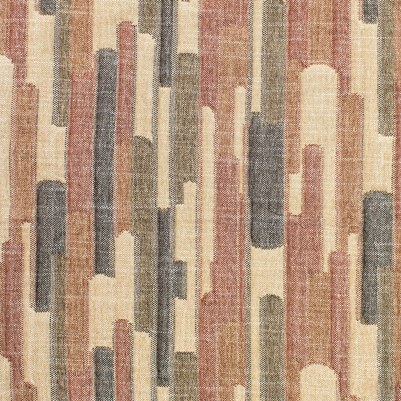 S7049 - Greenhouse - Fabric By The Yard