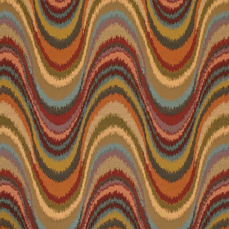 S7051 - Greenhouse - Fabric By The Yard