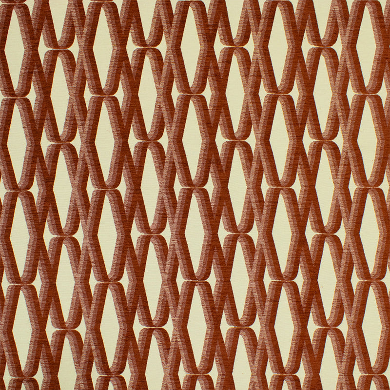 S7053 - Greenhouse - Fabric By The Yard