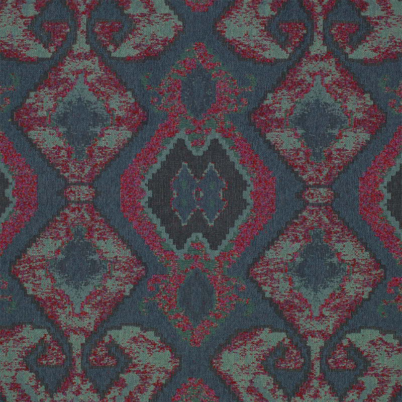 S7057 - Greenhouse - Fabric By The Yard
