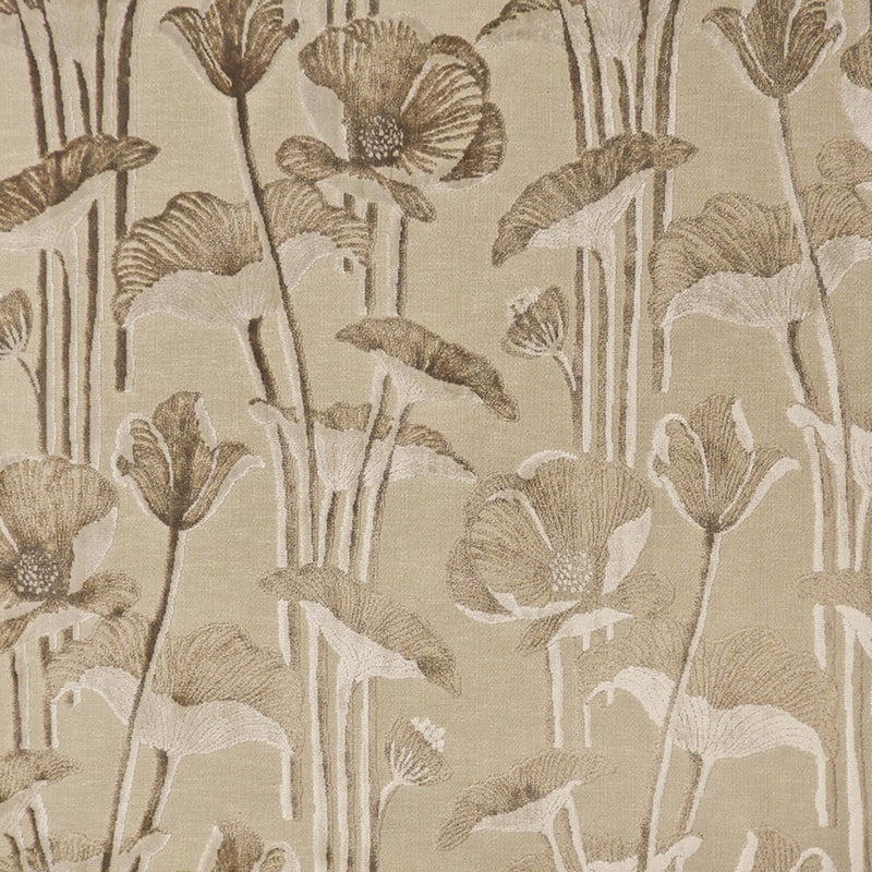 S7059 - Greenhouse - Fabric By The Yard