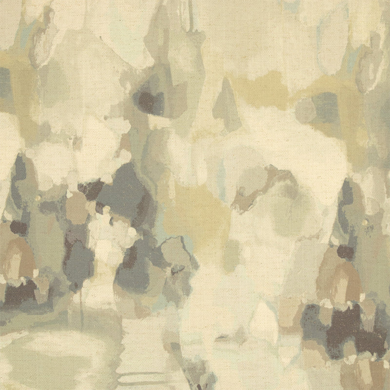 S7060 - Greenhouse - Fabric By The Yard