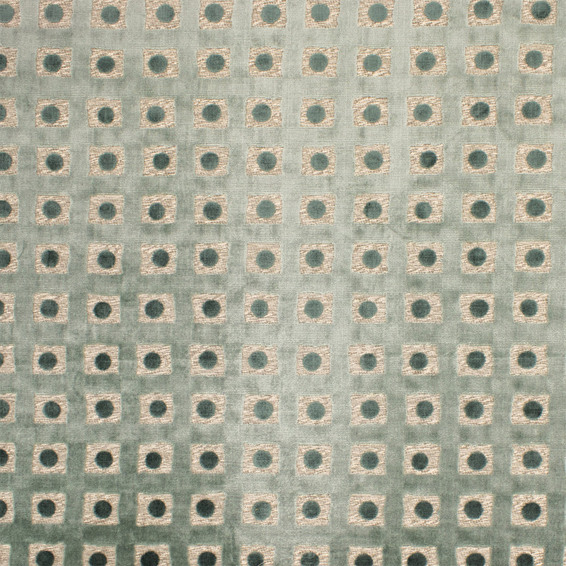 S7061 - Greenhouse - Fabric By The Yard