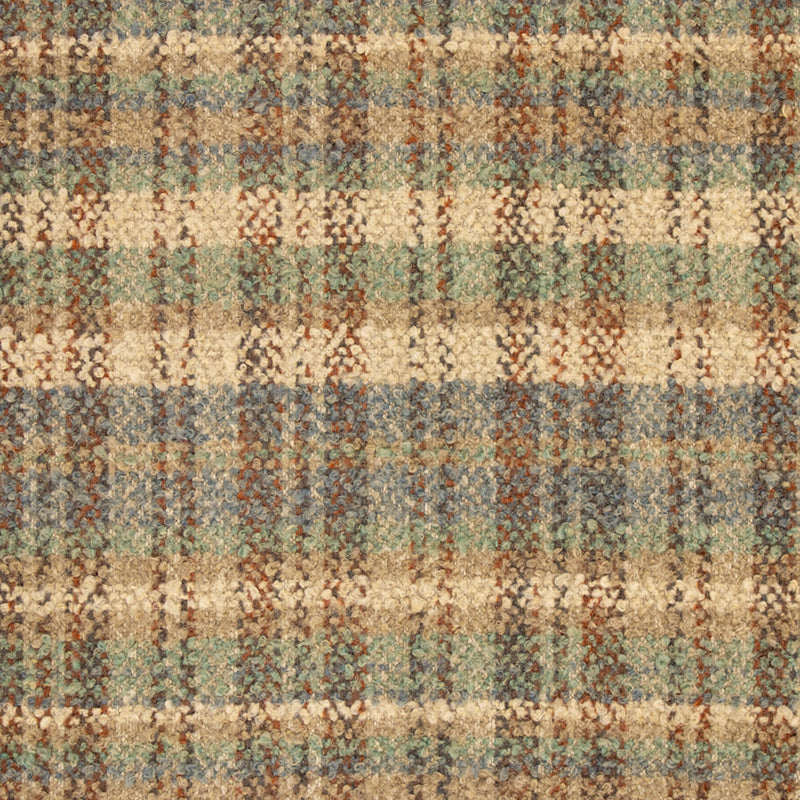 S7063 - Greenhouse - Fabric By The Yard