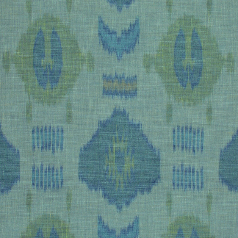 S7067 - Greenhouse - Fabric By The Yard