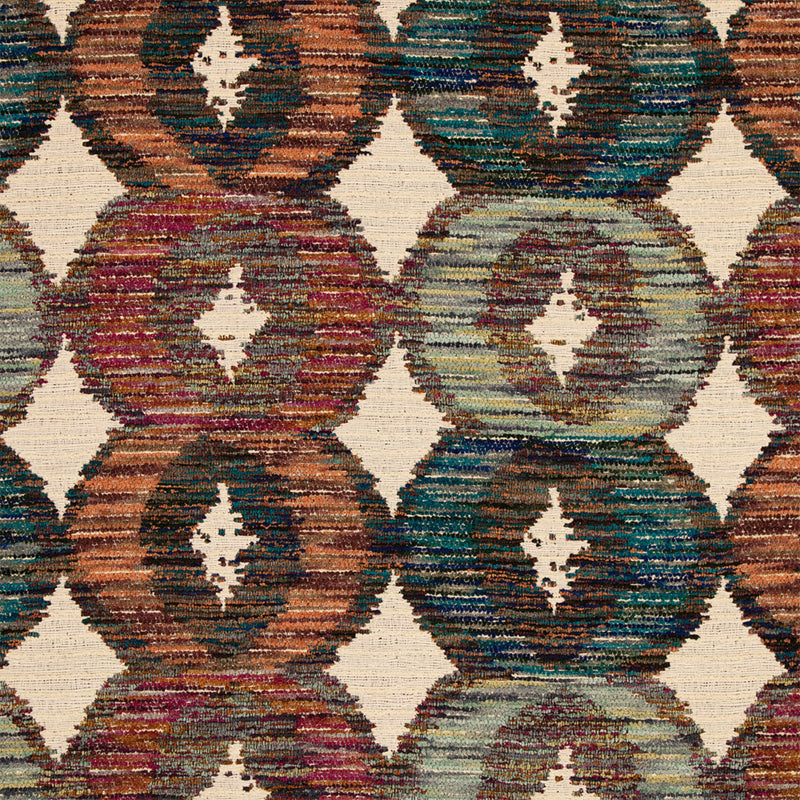 S7068 - Greenhouse - Fabric By The Yard