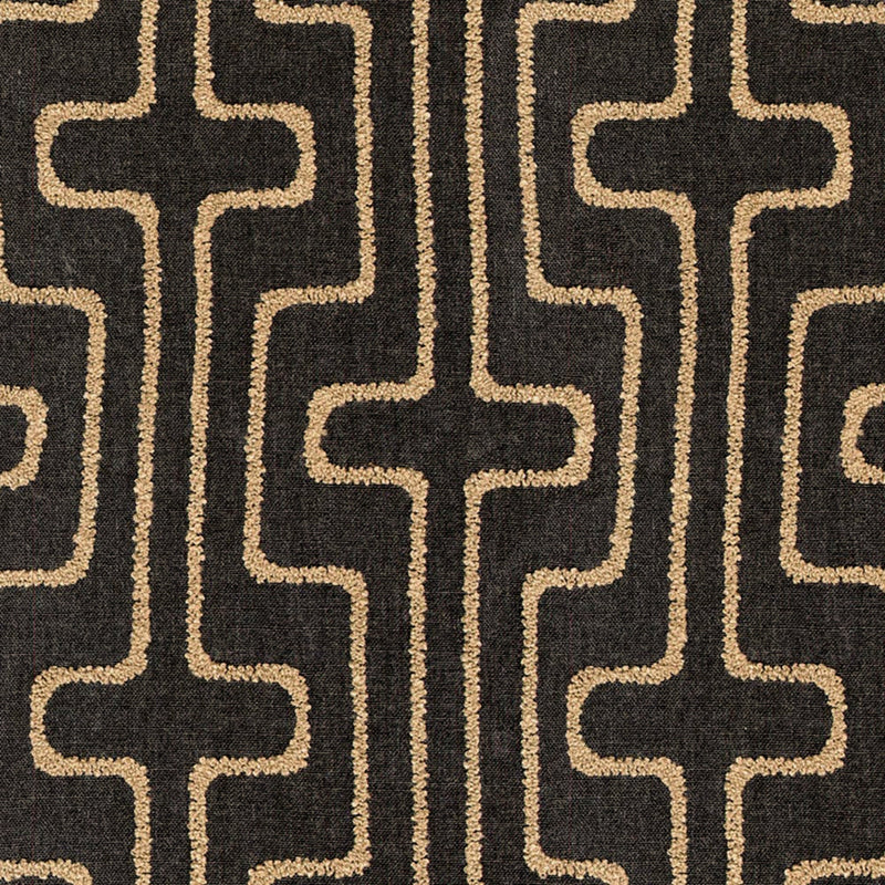 S7082 - Greenhouse - Fabric By The Yard