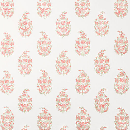 KRAVET BASICS - SANDAHAR- PEONY - Fabric by the Yard PEONY