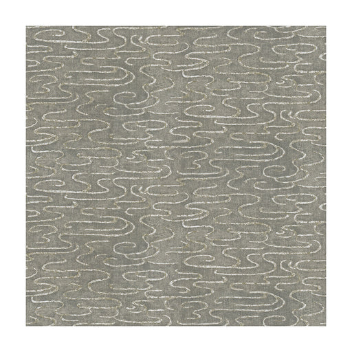 KRAVET COUTURE - SANDTROPEZ - Fabric By the Yard