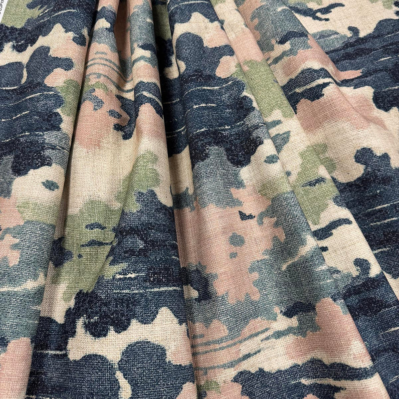 SANTANA - LAKE - Mag Fabrics - Fabric By The Yard