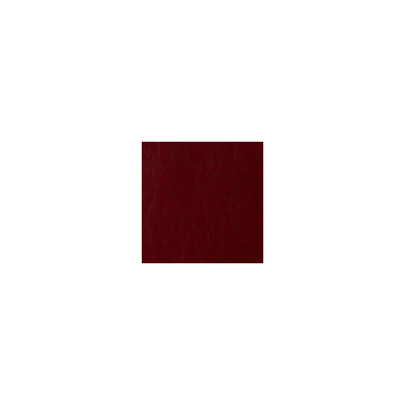 KRAVET CONTRACT - SANTINA- LIBRARY RED - Fabric by the Yard LIBRARY RED