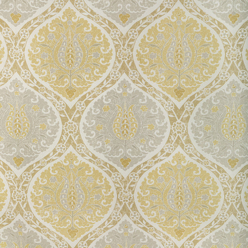 KRAVET BASICS - SAN POLO- MAIZE - Fabric by the Yard MAIZE