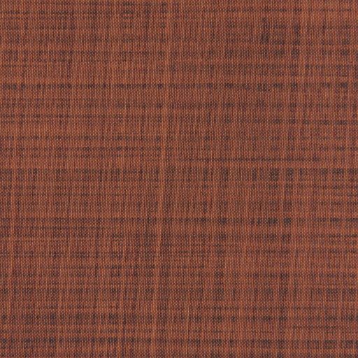KRAVET CONTRACT - SATELLITE- HENNA - Fabric by the Yard HENNA