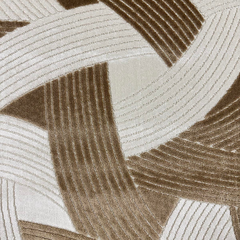 SATURN - RINGS - Mag Fabrics - Fabric By The Yard