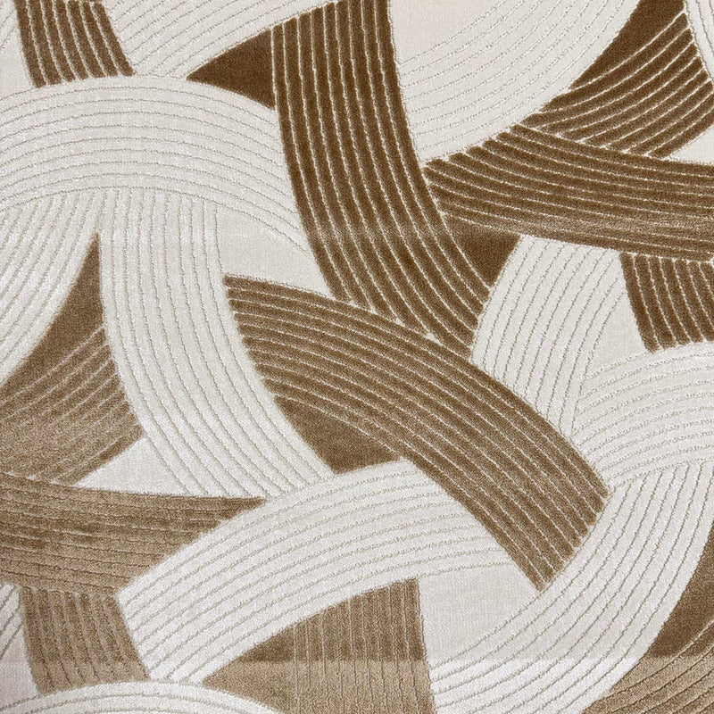 SATURN - RINGS - Mag Fabrics - Fabric By The Yard