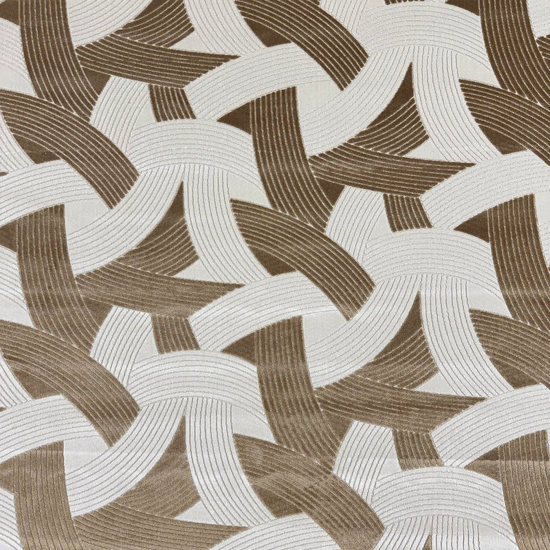 SATURN - RINGS - Mag Fabrics - Fabric By The Yard