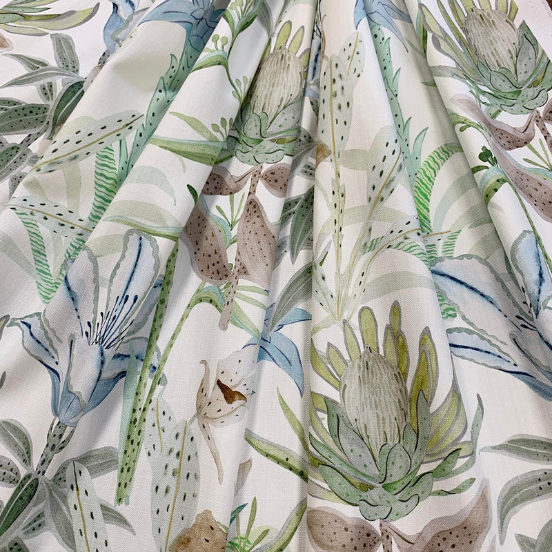 SAVANNAH - FRESH - Mag Fabrics - Fabric By The Yard