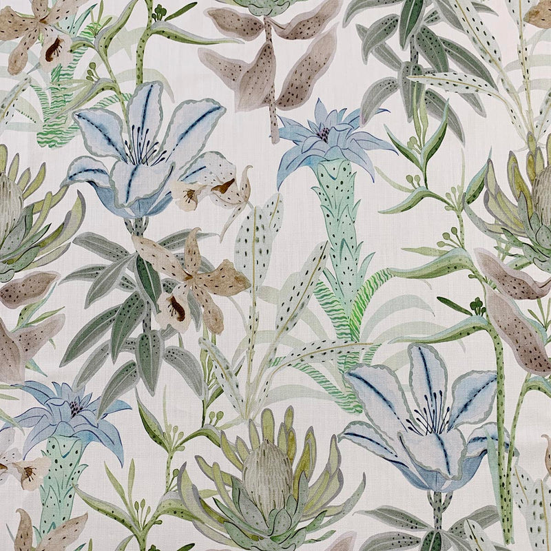 SAVANNAH - FRESH - Mag Fabrics - Fabric By The Yard