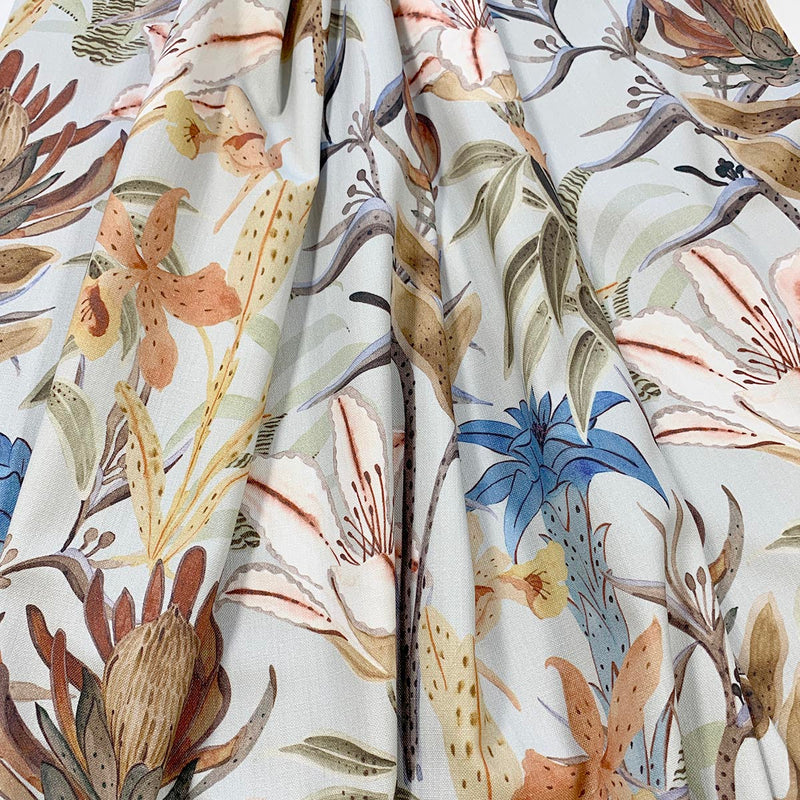 SAVANNAH - RUSTICO - Mag Fabrics - Fabric By The Yard