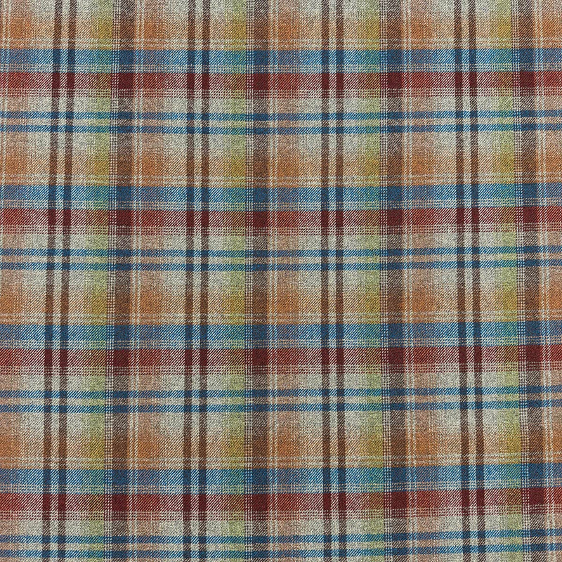 SCOTTY - JEWEL - Mag Fabrics - Fabric By The Yard
