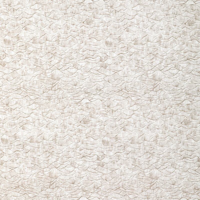 KRAVET BASICS - SEAFARER- LINEN - Fabric by the Yard LINEN