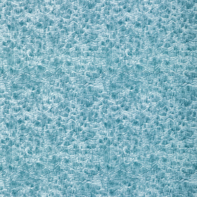 KRAVET BASICS - SEAFARER- ATLANTIC - Fabric by the Yard ATLANTIC