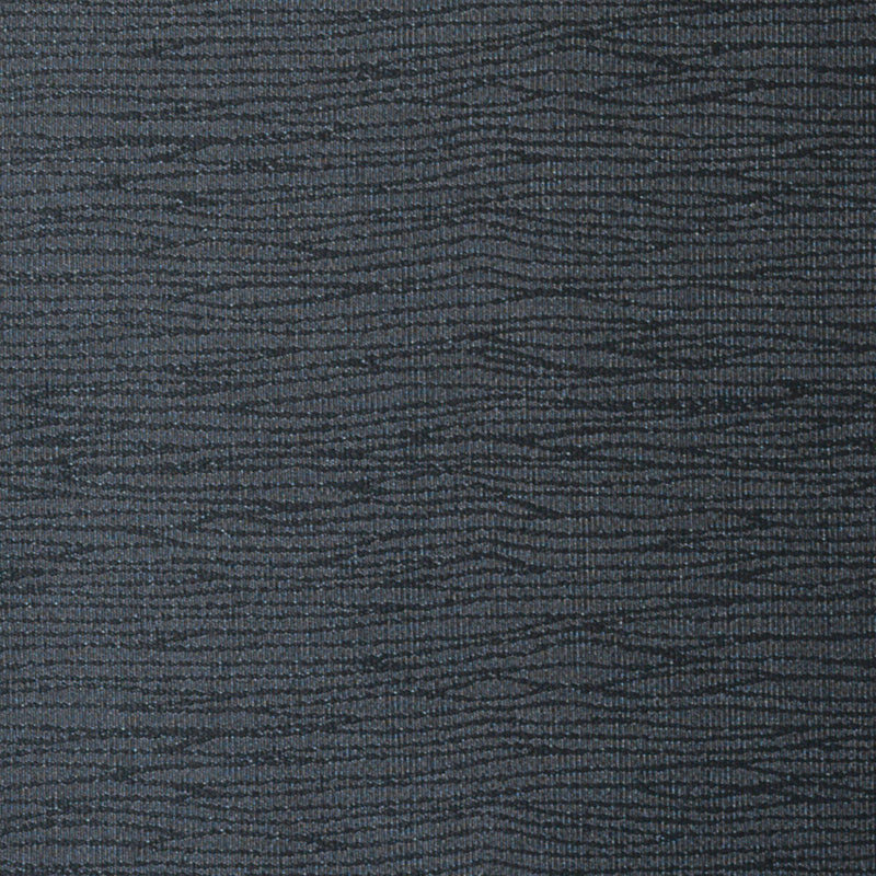 KRAVET CONTRACT - SEISMIC- MIDNIGHT - Fabric by the Yard MIDNIGHT