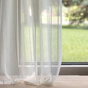 Charlotte - SH105 - Ivory - Fabric by the Yard - SH105 - SH105_Drapery